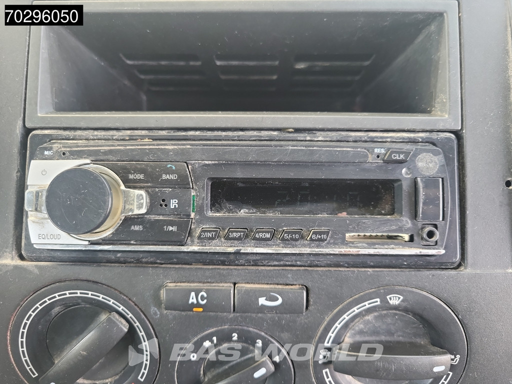 Volkswagen Transporter 174pk Dubbel Cabine L2H1 Trekhaak Airco Imperiaal DC Doka Mixto Airco Trekhaak 14