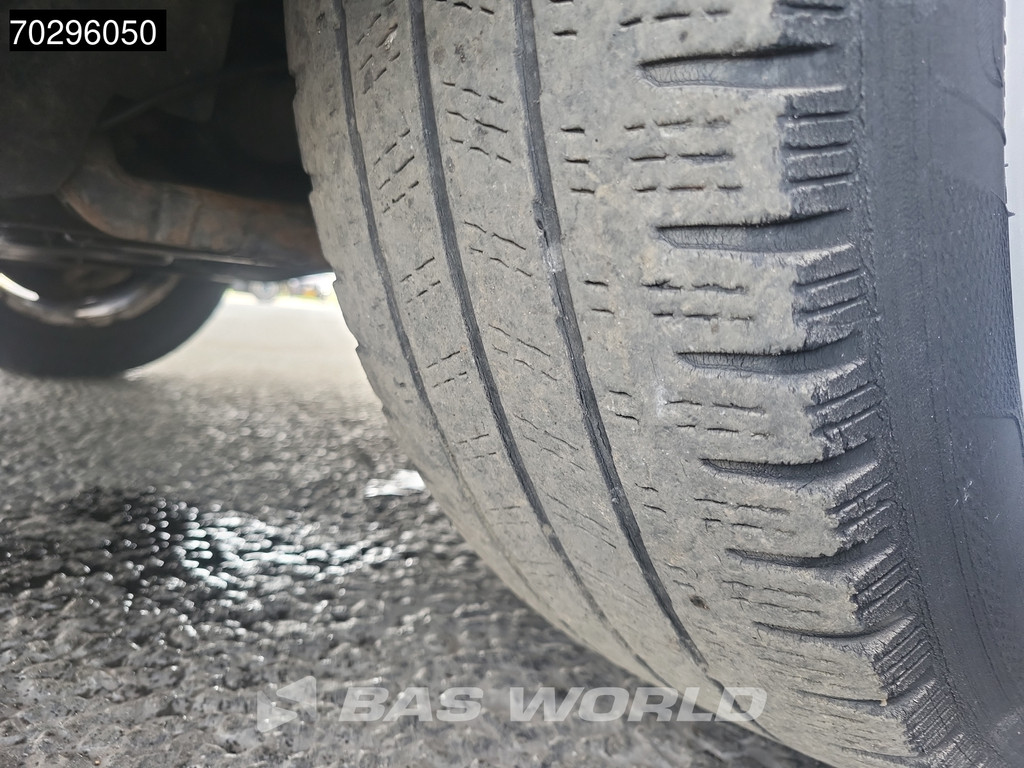 Volkswagen Transporter 174pk Dubbel Cabine L2H1 Trekhaak Airco Imperiaal DC Doka Mixto Airco Trekhaak 18