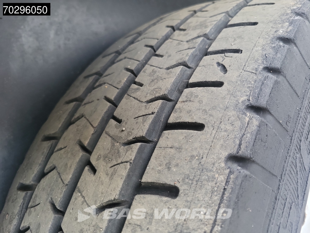 Volkswagen Transporter 174pk Dubbel Cabine L2H1 Trekhaak Airco Imperiaal DC Doka Mixto Airco Trekhaak 19