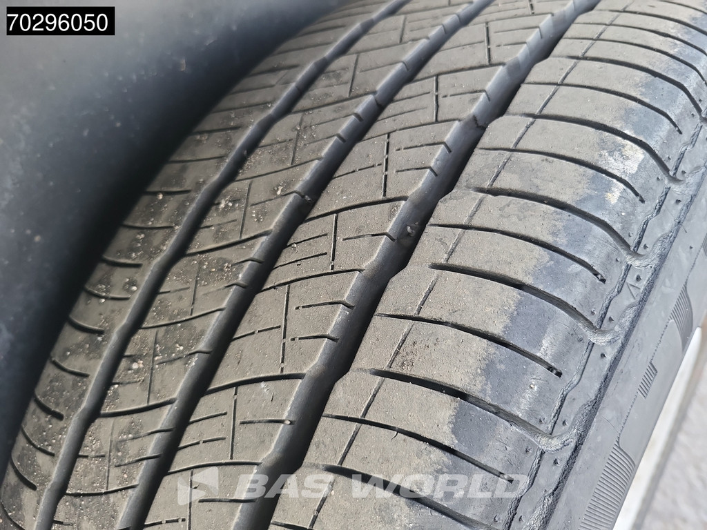 Volkswagen Transporter 174pk Dubbel Cabine L2H1 Trekhaak Airco Imperiaal DC Doka Mixto Airco Trekhaak 20