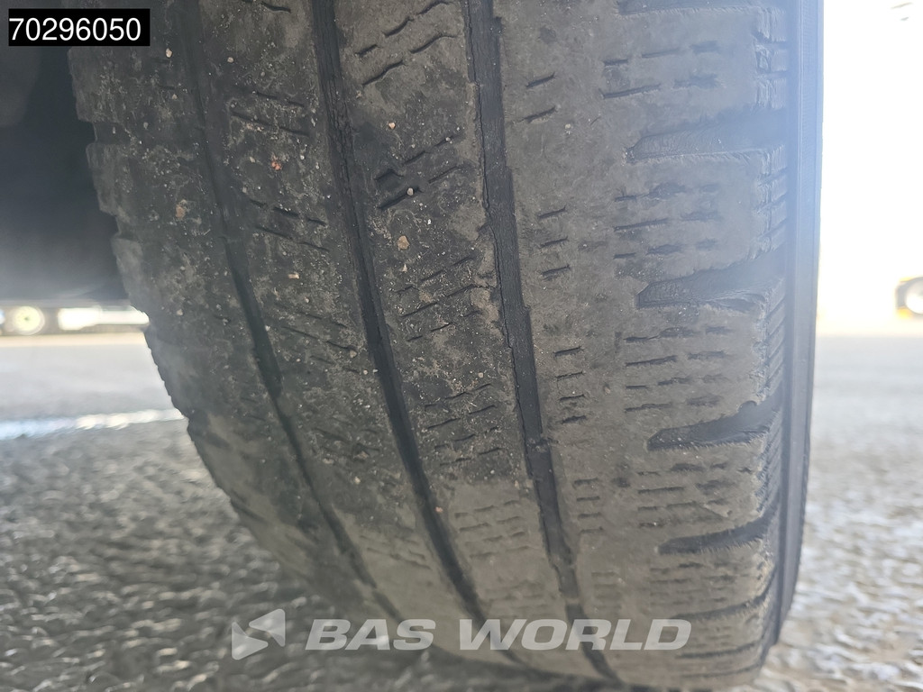 Volkswagen Transporter 174pk Dubbel Cabine L2H1 Trekhaak Airco Imperiaal DC Doka Mixto Airco Trekhaak 21