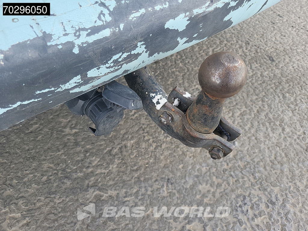 Volkswagen Transporter 174pk Dubbel Cabine L2H1 Trekhaak Airco Imperiaal DC Doka Mixto Airco Trekhaak 9