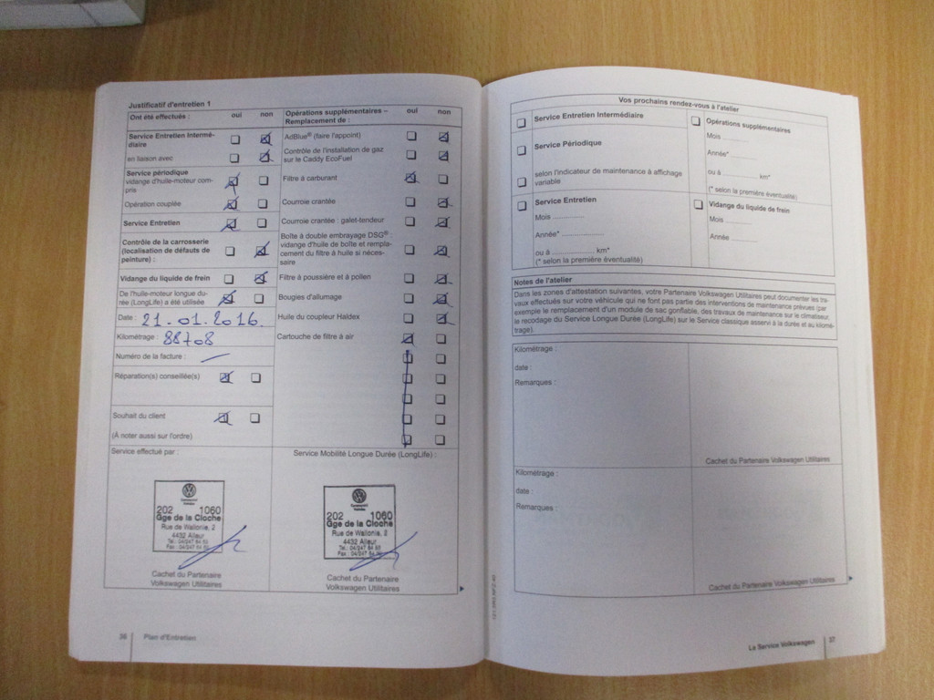 Volkswagen Transporter Kombi 2.0 TDI 102 PK 9 Persoons personenbus 13