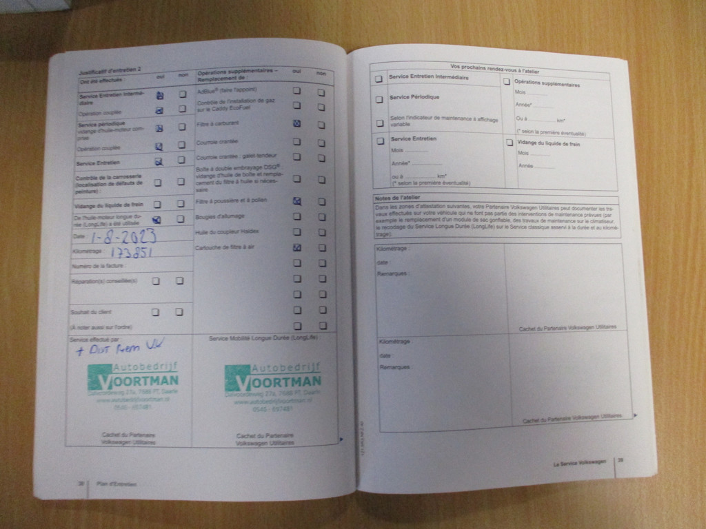 Volkswagen Transporter Kombi 2.0 TDI 102 PK 9 Persoons personenbus 14