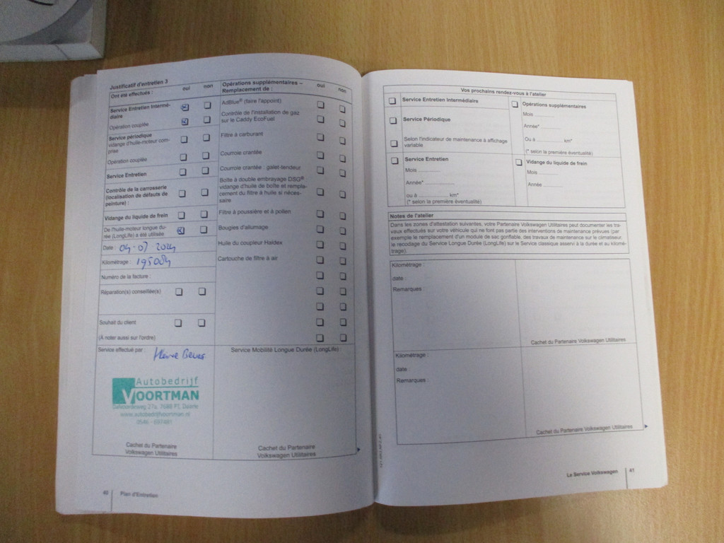 Volkswagen Transporter Kombi 2.0 TDI 102 PK 9 Persoons personenbus 15