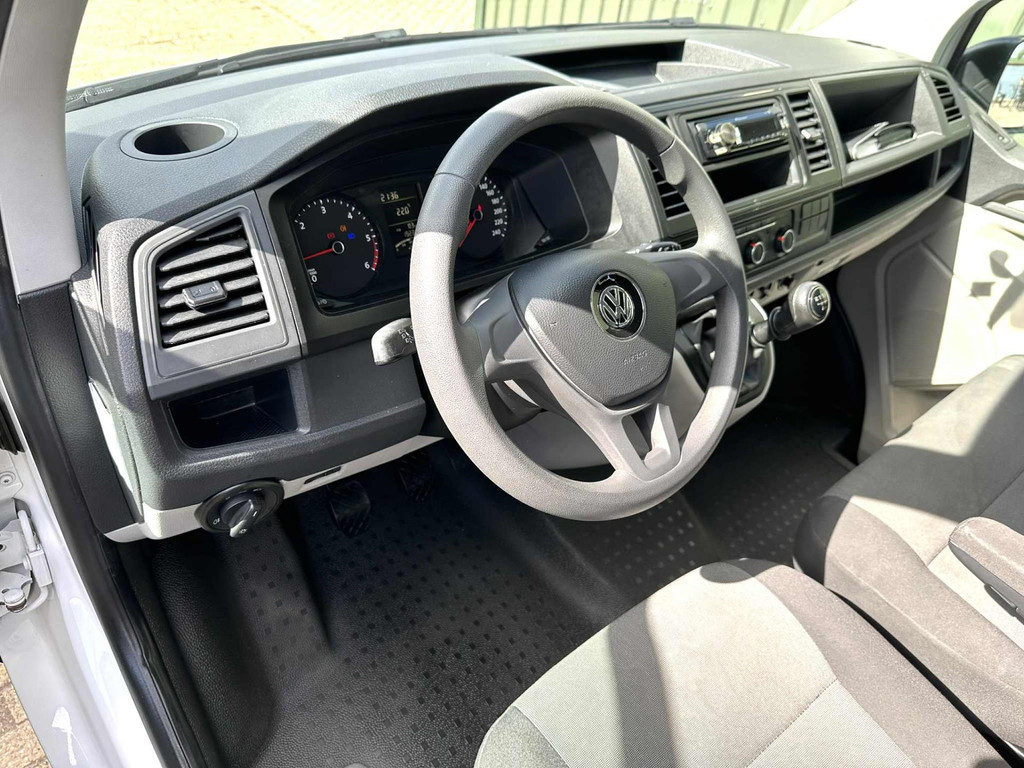 Volkswagen Transporter Kombi 2.0 TDI L1H1 3 + 3 + 3 EURO 6 14
