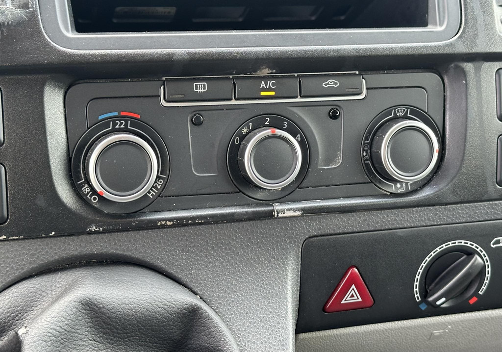 Volkswagen Transporter Kombi 2.0 TDI L1H1 Personenbus Trendline BPM VRIJ! 15