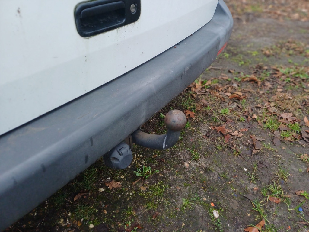 Volkswagen Transporter Kombi 2.0 TDI L1H1 Trendline AIRCO/9PERSOONS/TREKHAAK/PRIJS EXBTW 19