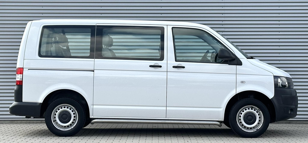 Volkswagen Transporter Kombi 2.0 TDI L1 personenbus 7