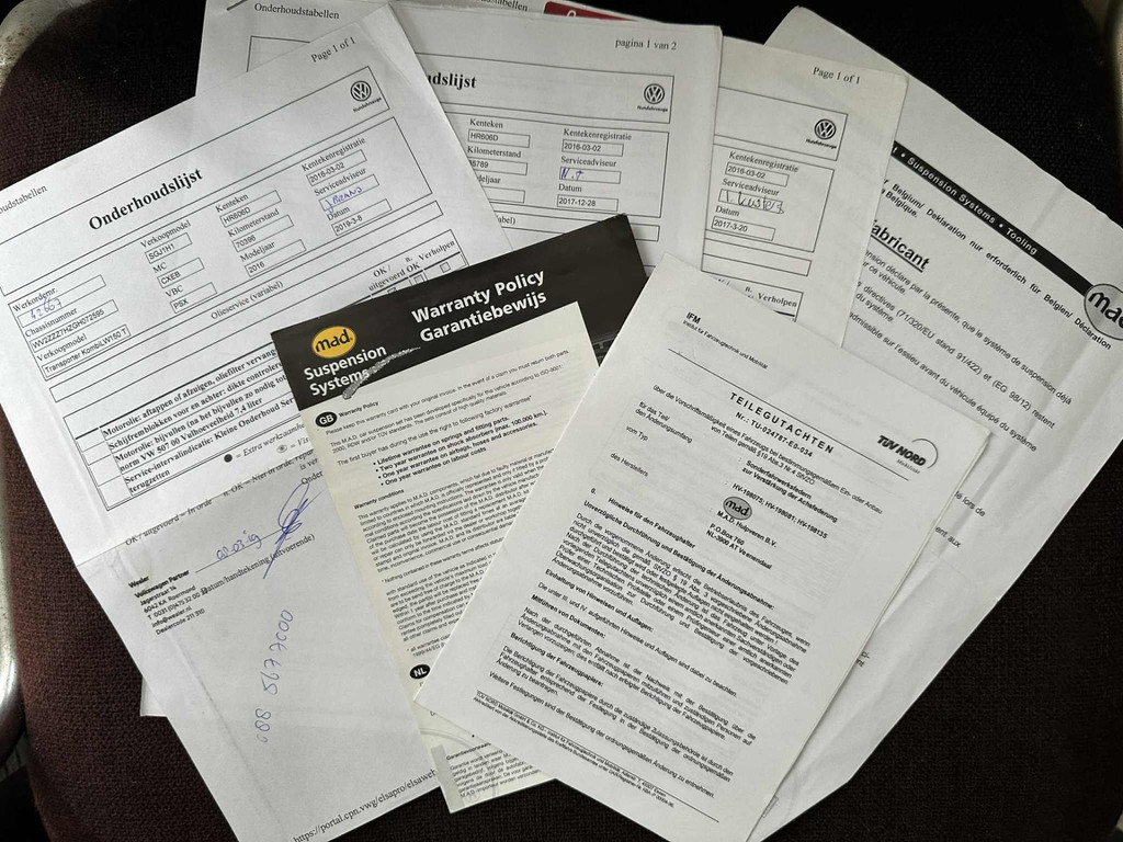 Volkswagen Transporter Kombi 2.0 TDI L2H1 204 PK!!! SUPER CAMPER BASIS!!! MARGE!!! 11