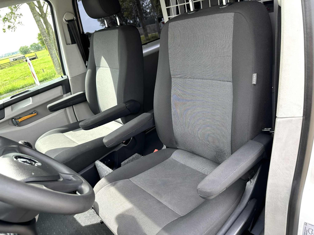 Volkswagen Transporter Kombi 2.0 TDI L2H1 204 PK!!! SUPER CAMPER BASIS!!! MARGE!!! 14