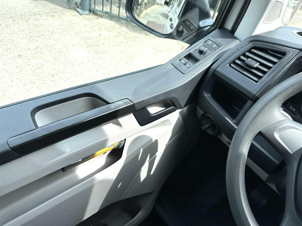 Volkswagen Transporter Kombi 2.0 TDI L2H1 204 PK!!! SUPER CAMPER BASIS!!! MARGE!!! 17