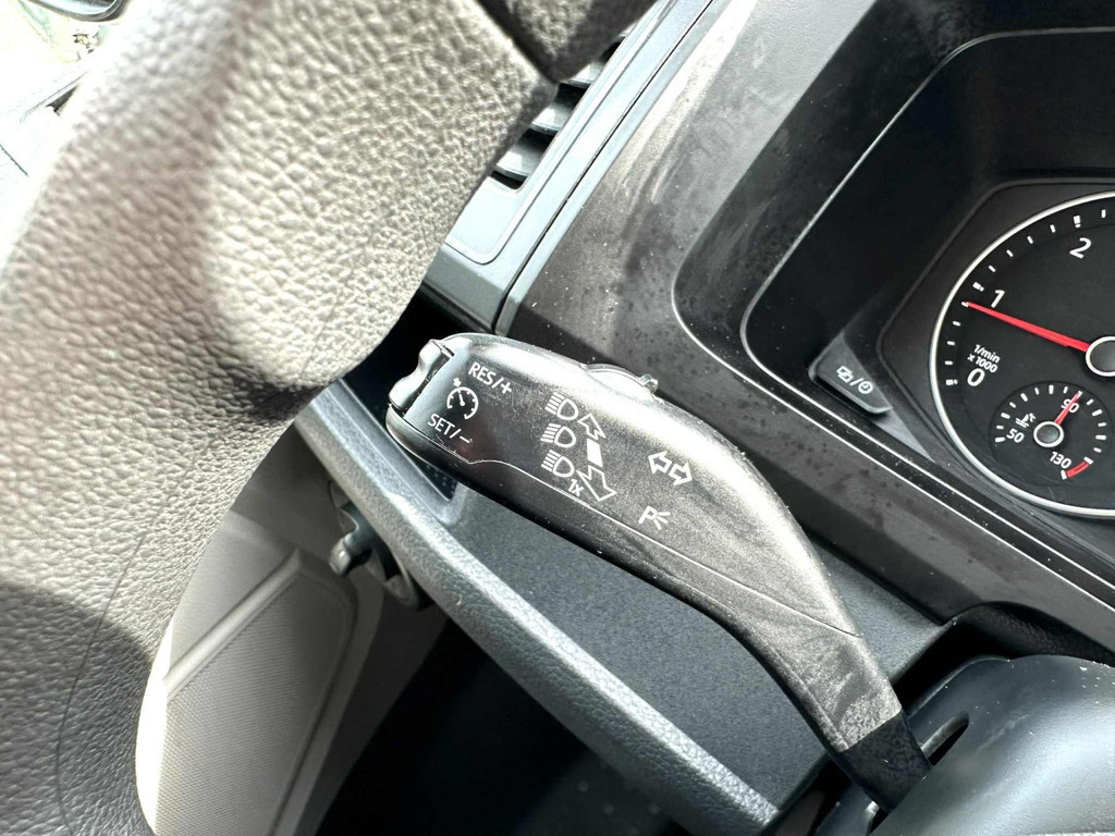 Volkswagen Transporter Kombi 2.0 TDI L2H1 204 PK!!! SUPER CAMPER BASIS!!! MARGE!!! 18