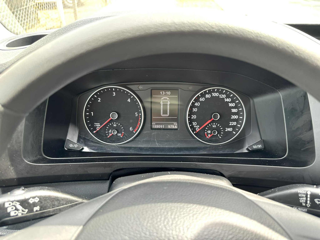 Volkswagen Transporter Kombi 2.0 TDI L2H1 204 PK!!! SUPER CAMPER BASIS!!! MARGE!!! 7