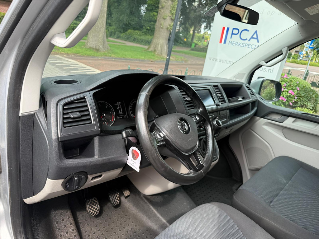 Volkswagen Transporter Kombi 2.0 TDI L2H1 Highline EXCL BTW 11