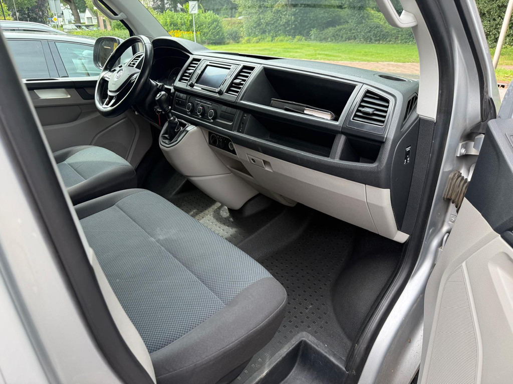 Volkswagen Transporter Kombi 2.0 TDI L2H1 Highline EXCL BTW 12