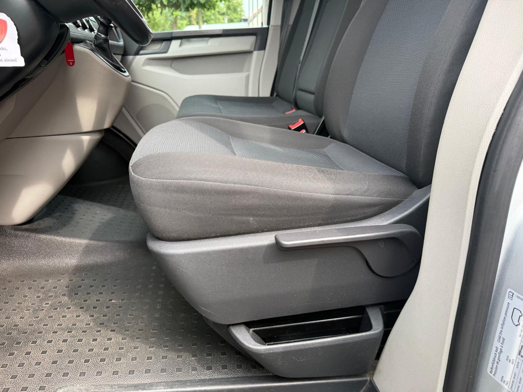 Volkswagen Transporter Kombi 2.0 TDI L2H1 Highline EXCL BTW 13