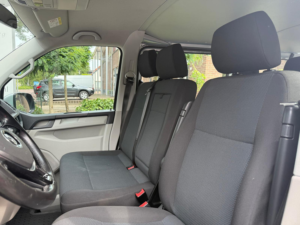 Volkswagen Transporter Kombi 2.0 TDI L2H1 Highline EXCL BTW 14