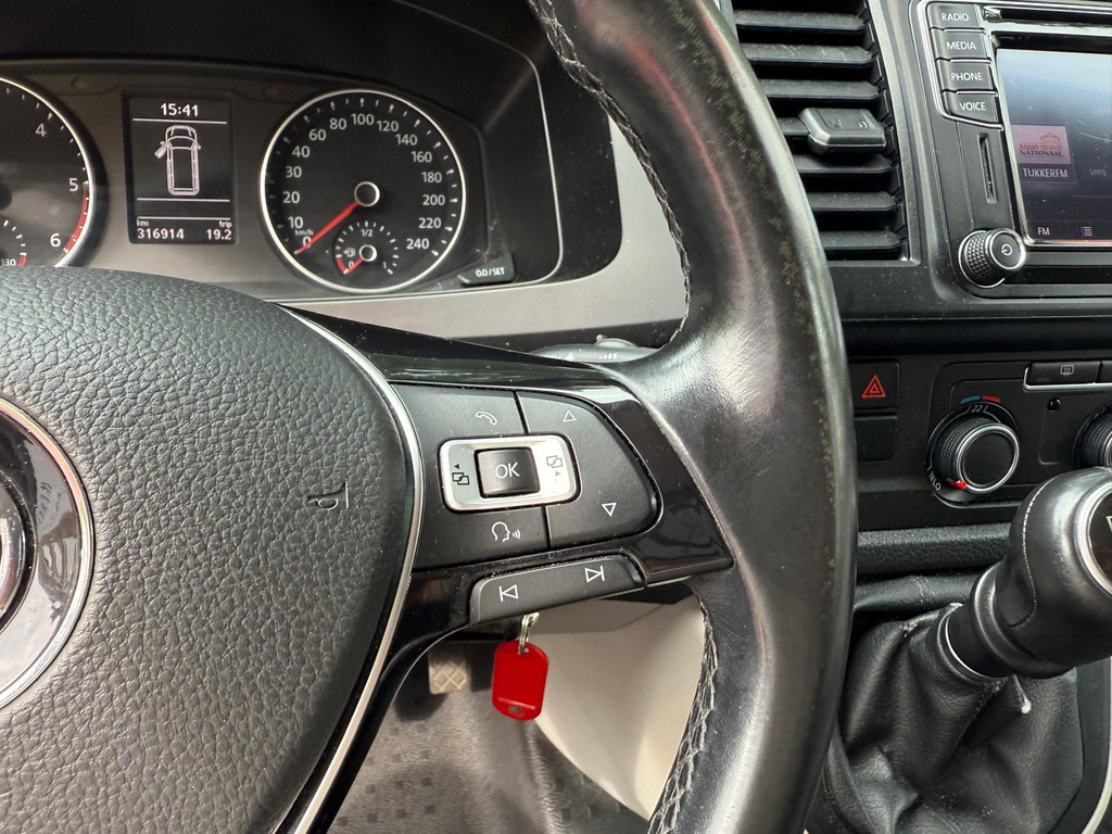 Volkswagen Transporter Kombi 2.0 TDI L2H1 Highline EXCL BTW 19