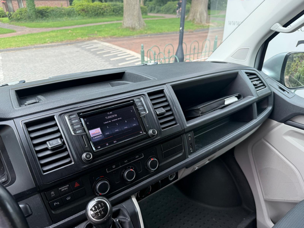 Volkswagen Transporter Kombi 2.0 TDI L2H1 Highline EXCL BTW 20