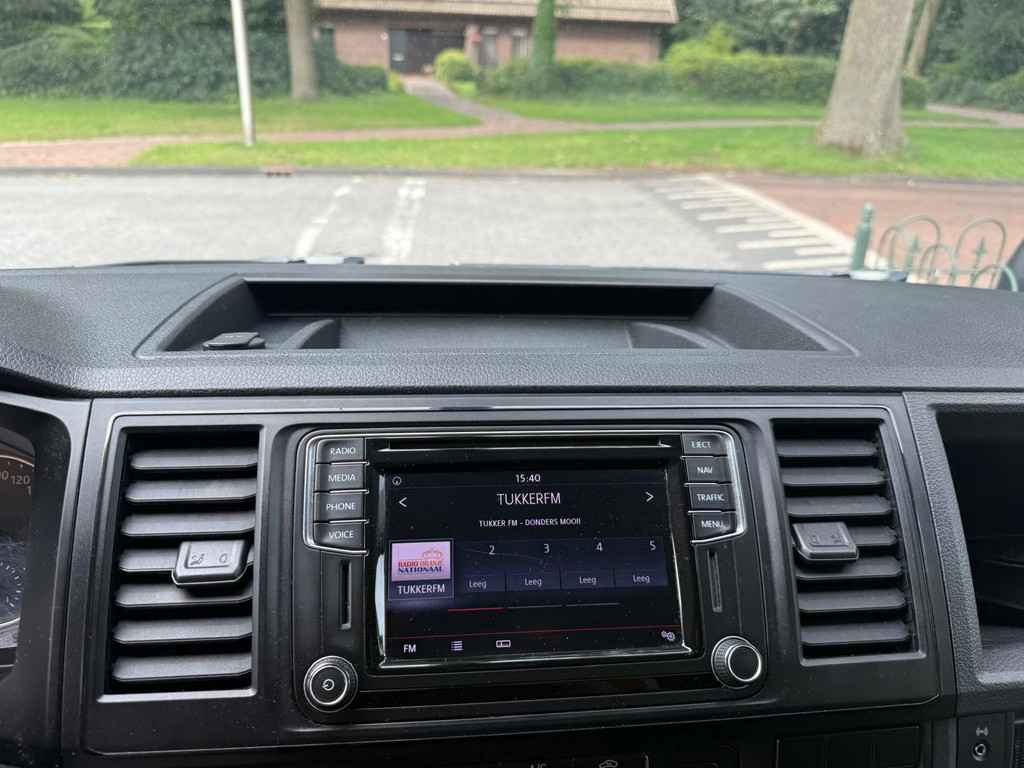 Volkswagen Transporter Kombi 2.0 TDI L2H1 Highline EXCL BTW 21