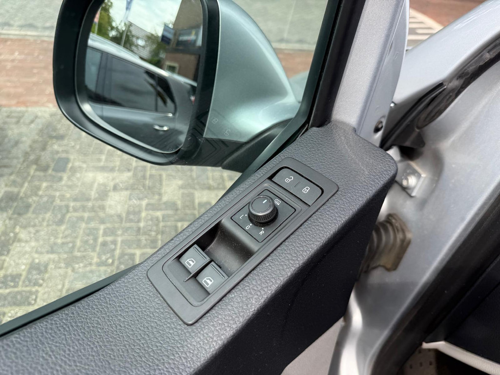 Volkswagen Transporter Kombi 2.0 TDI L2H1 Highline EXCL BTW 9