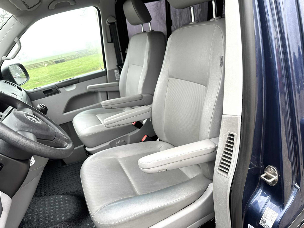 Volkswagen Transporter Kombi 2.0 TDI L2H2 4-MOTION 8 PERSOONS MARGE 15