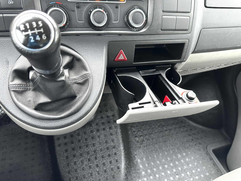 Volkswagen Transporter Kombi 2.0 TDI L2H2 4-MOTION 8 PERSOONS MARGE 17