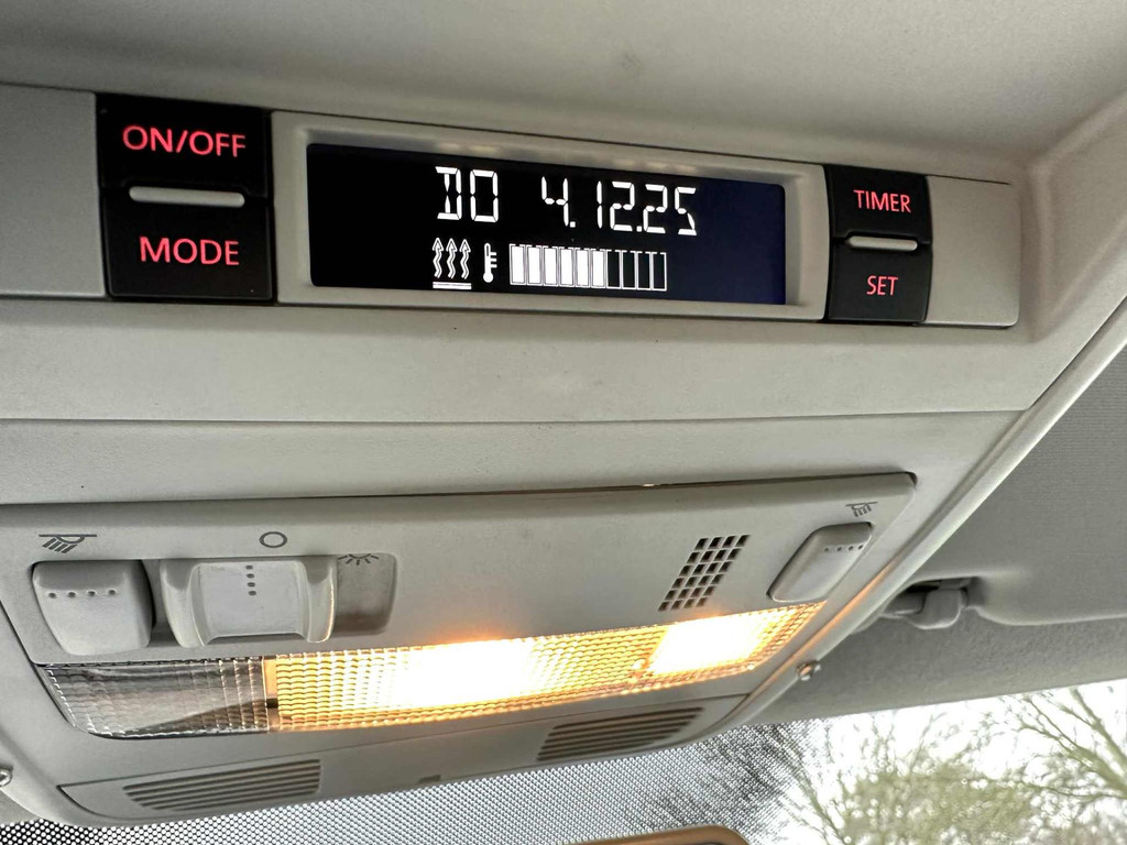 Volkswagen Transporter Kombi 2.0 TDI L2H2 4-MOTION 8 PERSOONS MARGE 20