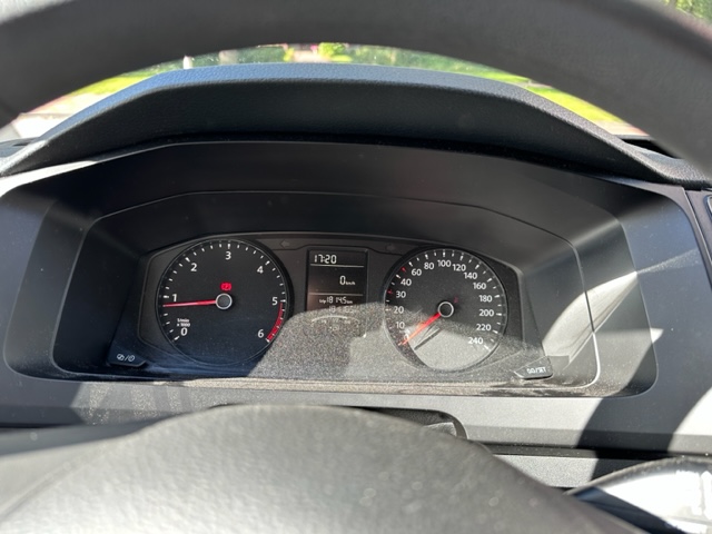 Volkswagen Transporter Kombi 9-Persoons 2.0 TDI L1H1 Trendline Nieuw type/Airco/9-Persoons/CD 16