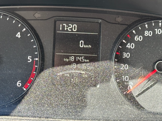 Volkswagen Transporter Kombi 9-Persoons 2.0 TDI L1H1 Trendline Nieuw type/Airco/9-Persoons/CD 17