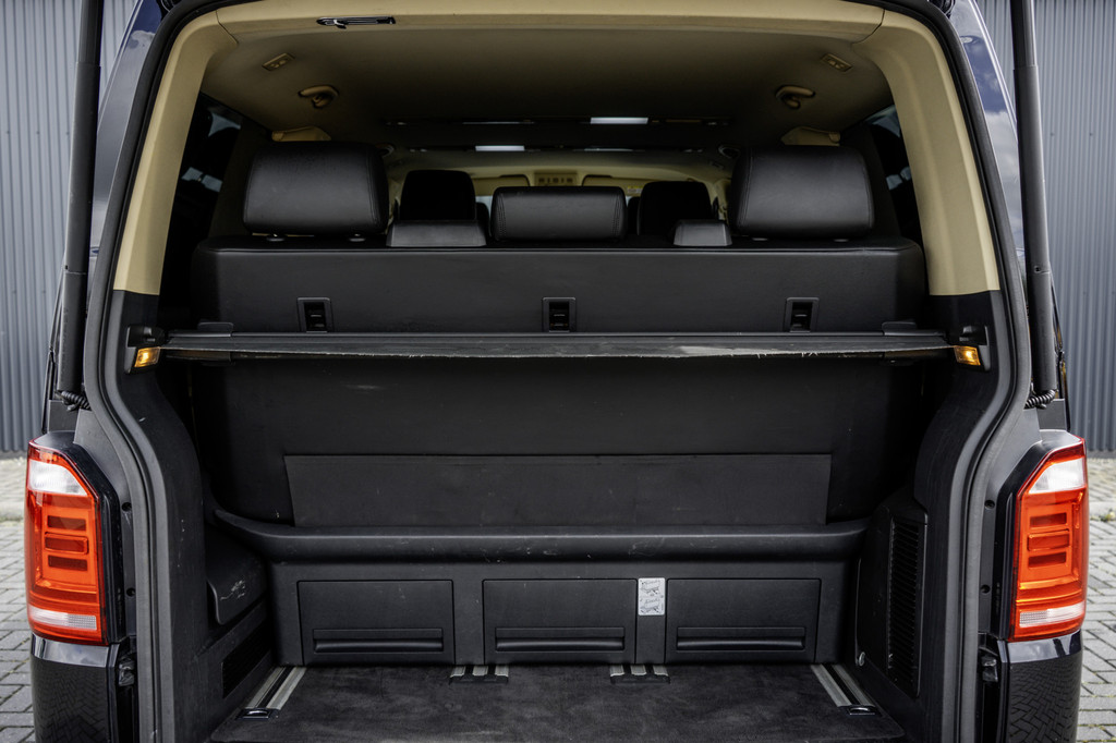 Volkswagen Transporter Multivan T6 2.0 TDI | 204 PK | Highline | 7-Persoons | 4Motion | Adaptive Cruise | Climate | DSG | LED 11