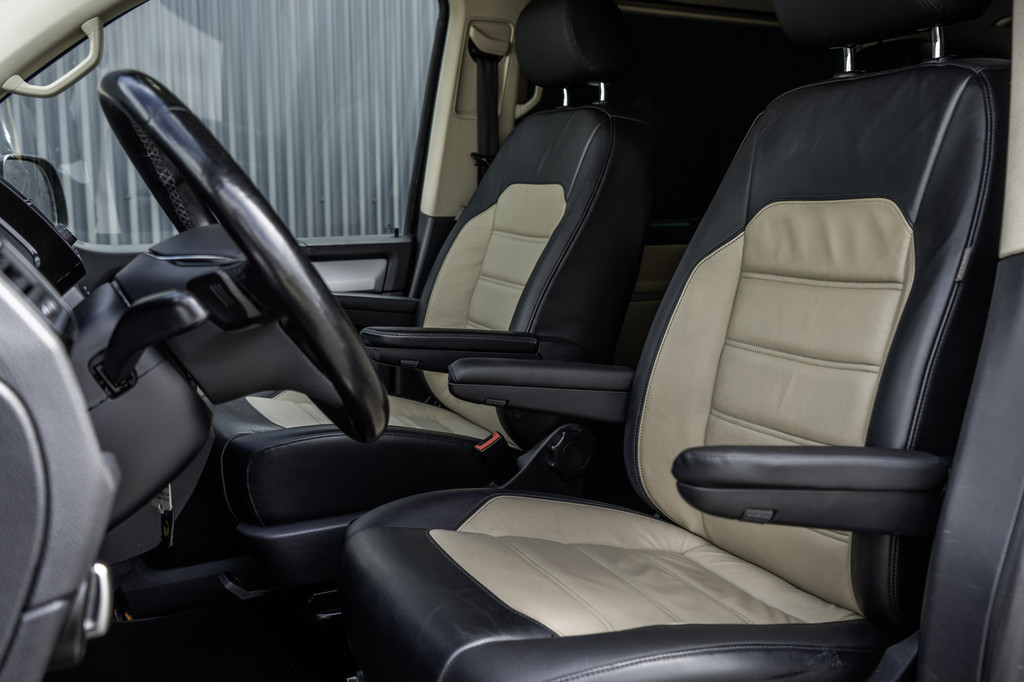 Volkswagen Transporter Multivan T6 2.0 TDI | 204 PK | Highline | 7-Persoons | 4Motion | Adaptive Cruise | Climate | DSG | LED 13