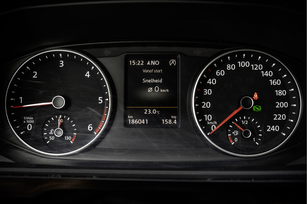 Volkswagen Transporter Multivan T6 2.0 TDI | 204 PK | Highline | 7-Persoons | 4Motion | Adaptive Cruise | Climate | DSG | LED 19