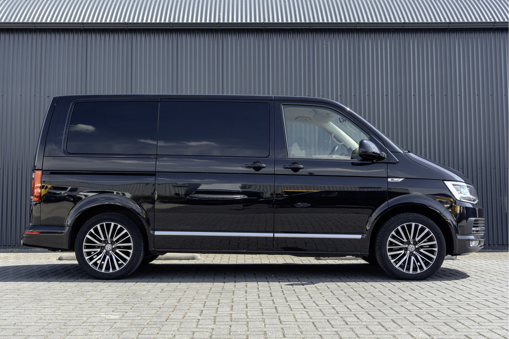 Volkswagen Transporter Multivan T6 2.0 TDI | 204 PK | Highline | 7-Persoons | 4Motion | Adaptive Cruise | Climate | DSG | LED 7