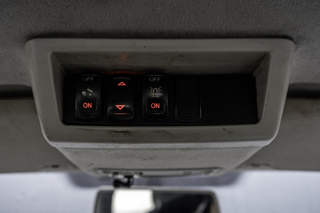 Volkswagen Transporter T5 2.0TDI | L2H1 | Kipper | DC | 6-Zits 21