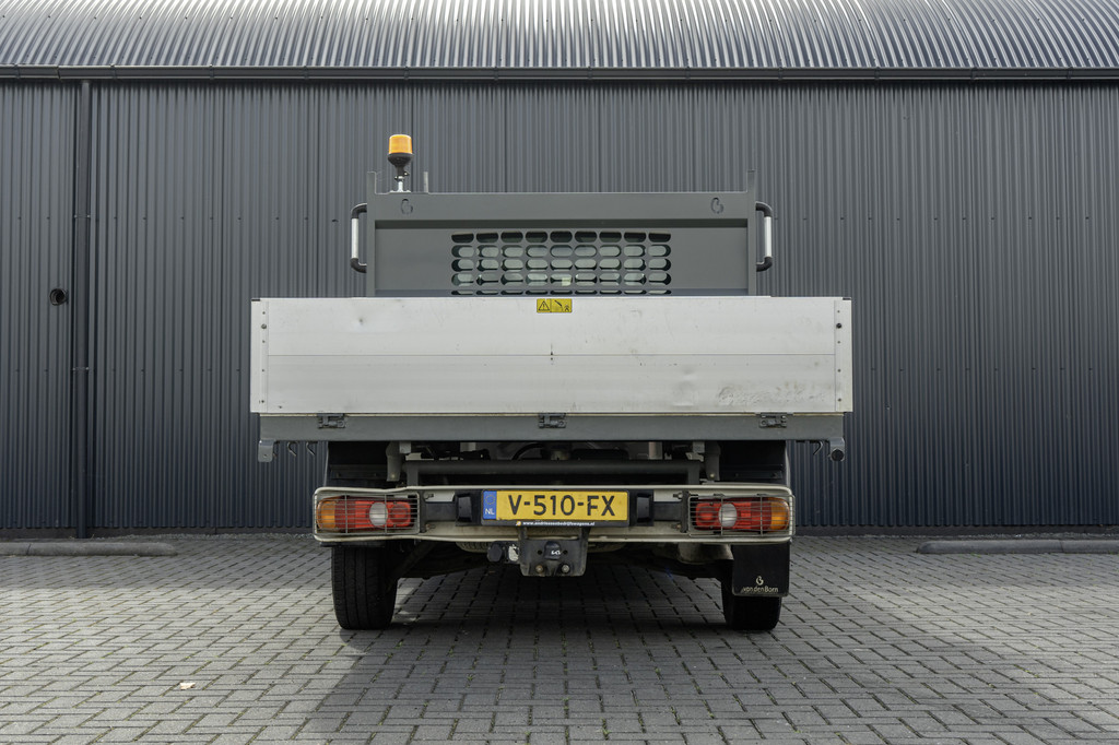 Volkswagen Transporter T5 2.0 TDI | L2H1 | Kipper | 6-Zits | Cruise | Airco | Euro 6 10