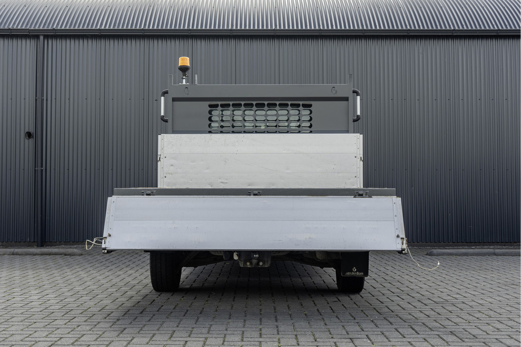 Volkswagen Transporter T5 2.0 TDI | L2H1 | Kipper | 6-Zits | Cruise | Airco | Euro 6 11