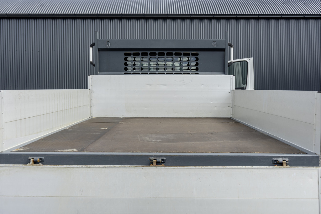 Volkswagen Transporter T6 2.0 TDI | Navi | 6-Zits | Kipper | Cruise | Airco | Euro 6 10