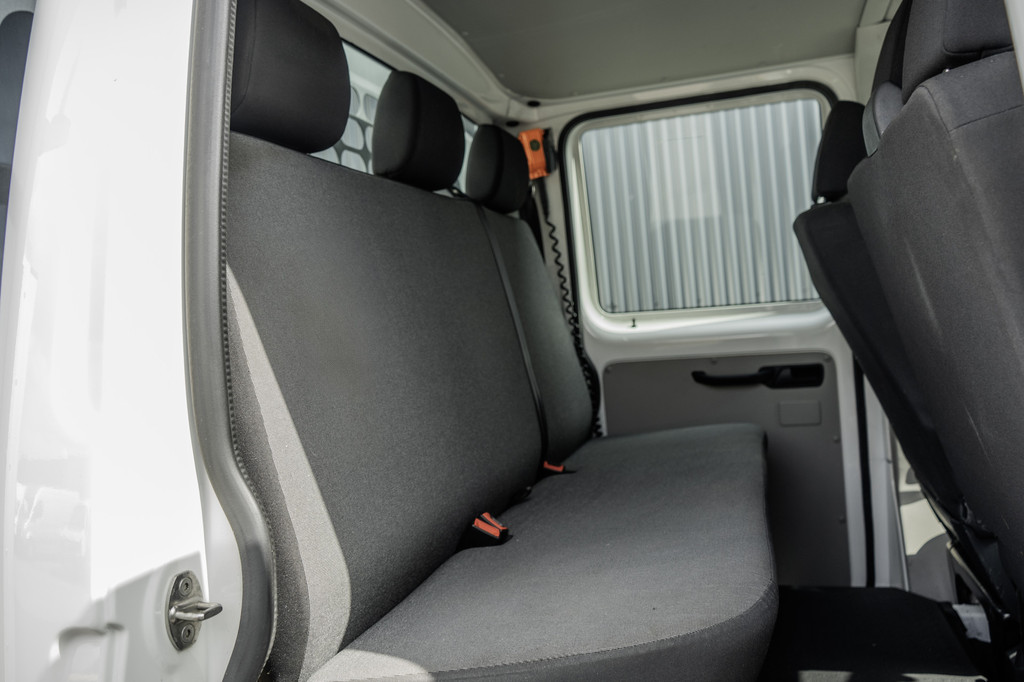 Volkswagen Transporter T6 2.0 TDI | Navi | 6-Zits | Kipper | Cruise | Airco | Euro 6 15