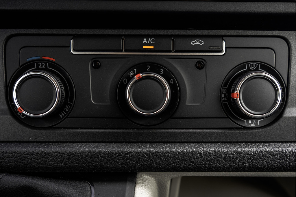 Volkswagen Transporter T6 2.0 TDI | Navi | 6-Zits | Kipper | Cruise | Airco | Euro 6 19