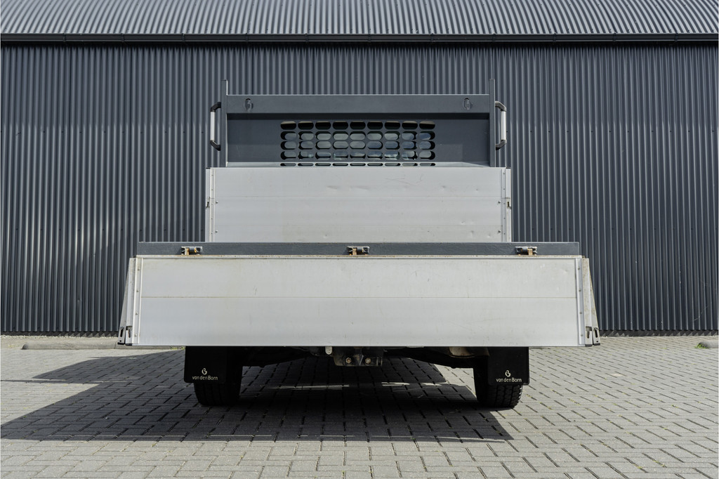 Volkswagen Transporter T6 2.0 TDI | Navi | 6-Zits | Kipper | Cruise | Airco | Euro 6 9