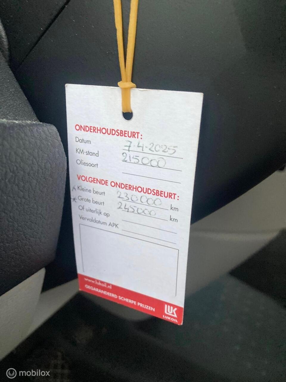 Volkswagen Transporter T6 2.0 TSI L2H2 9 PERS CNG / BENZINE EUR 13950,- +21 BTW/TAX 10