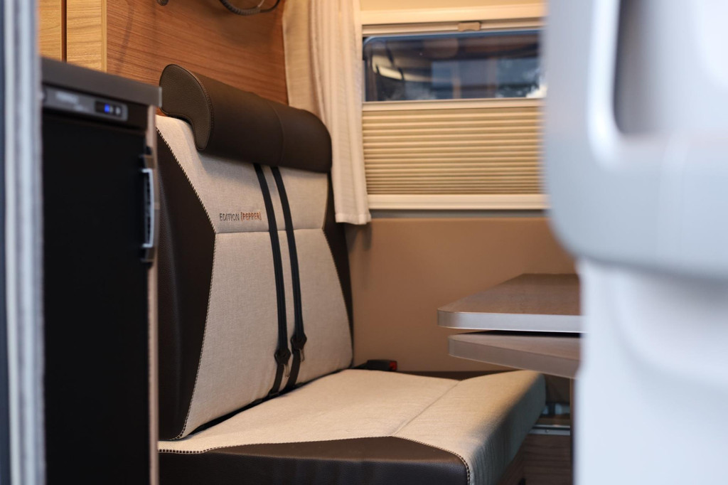 Volkswagen X-CURSION 500 MQ Weinsberg Edition Aut. 4-Pers. | 2X Airco | Zonnepaneel | LED | Camera | Schotel | LMV 12