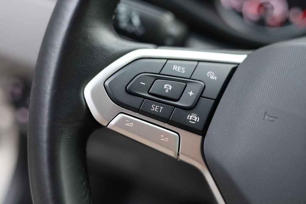 Volkswagen X-CURSION 500 MQ Weinsberg Edition Aut. 4-Pers. | 2X Airco | Zonnepaneel | LED | Camera | Schotel | LMV 19