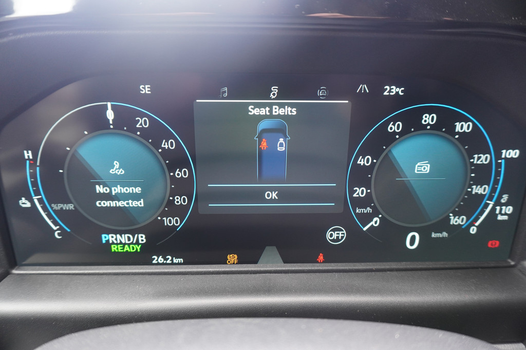 Volkswagen e-Transporter 34 L2H1 Bulli 218 pk AUT., Climatronic, Alarm, 17 Lichtmetalen velgen, Achterdeuren zonder ruit 13