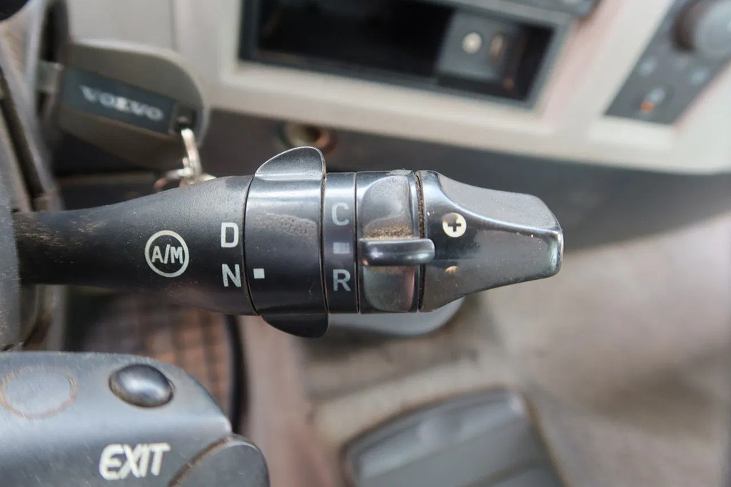 Volvo FE 280 Container / Kabelsysteem H.T.S Kabel, 15 ton, 575 cm 6 Cilinder 9