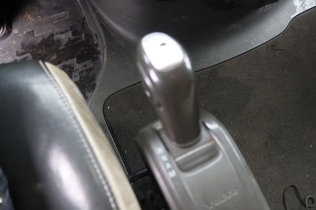 Volvo FH 540 XL Full air, Dual clutch, dynamic steering. 10