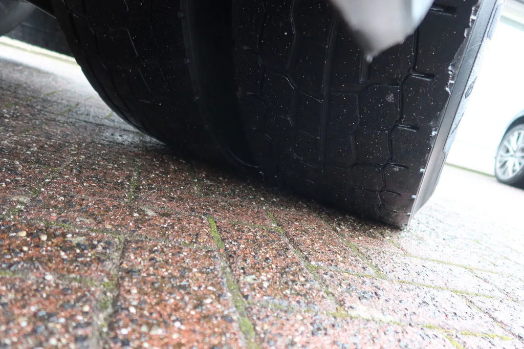 Volvo FH 540 XL Full air, Dual clutch, dynamic steering. 14