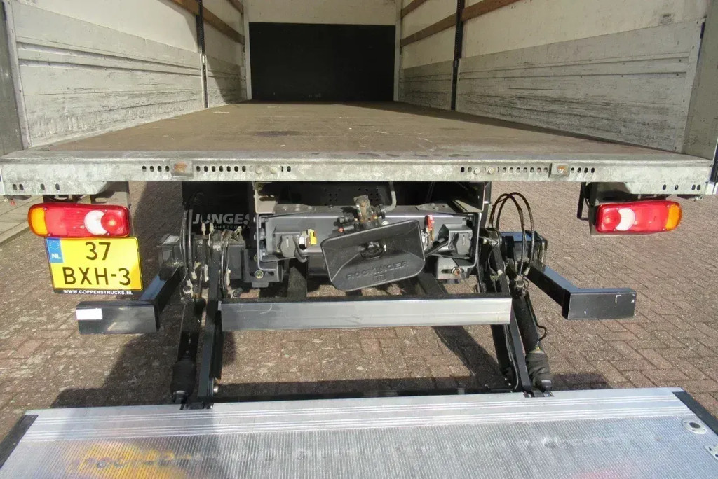 Volvo FL 240 Schuifzeil + Klep 1500 kg Euro 6 13